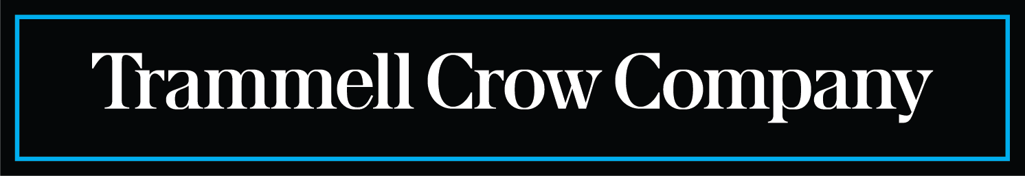 Trammel Crow Company – Logo