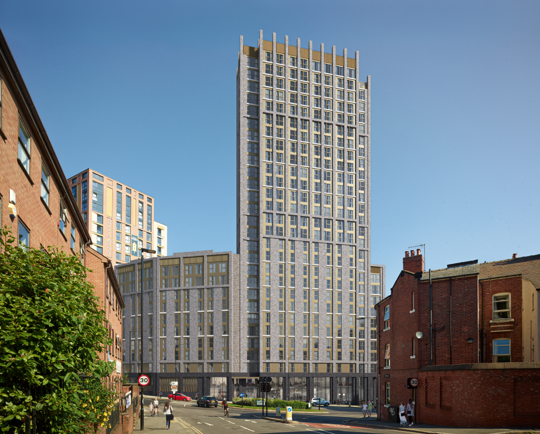 Abascus - Hollis Croft - Projects 01