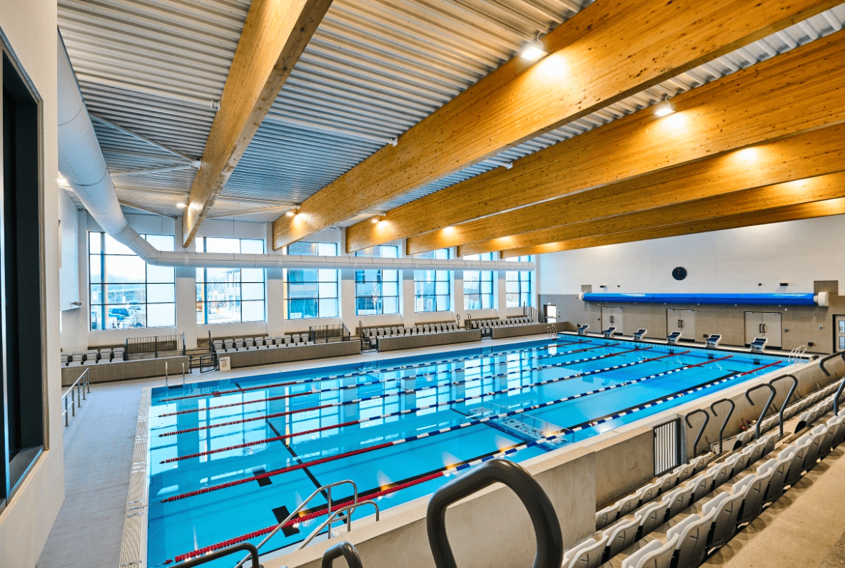 ESP - Bingham Arena - Projects 02