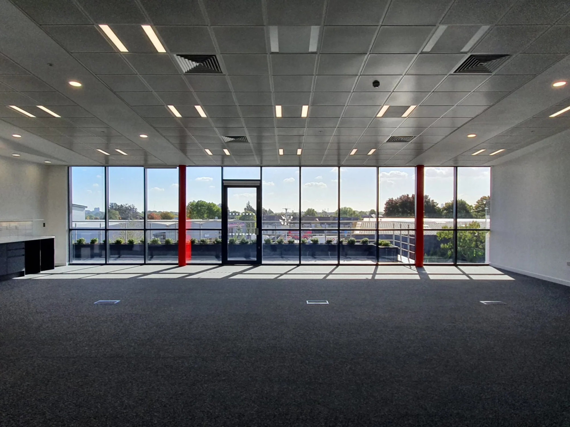 MBA - SERGO Park Tottenham - Projects 3