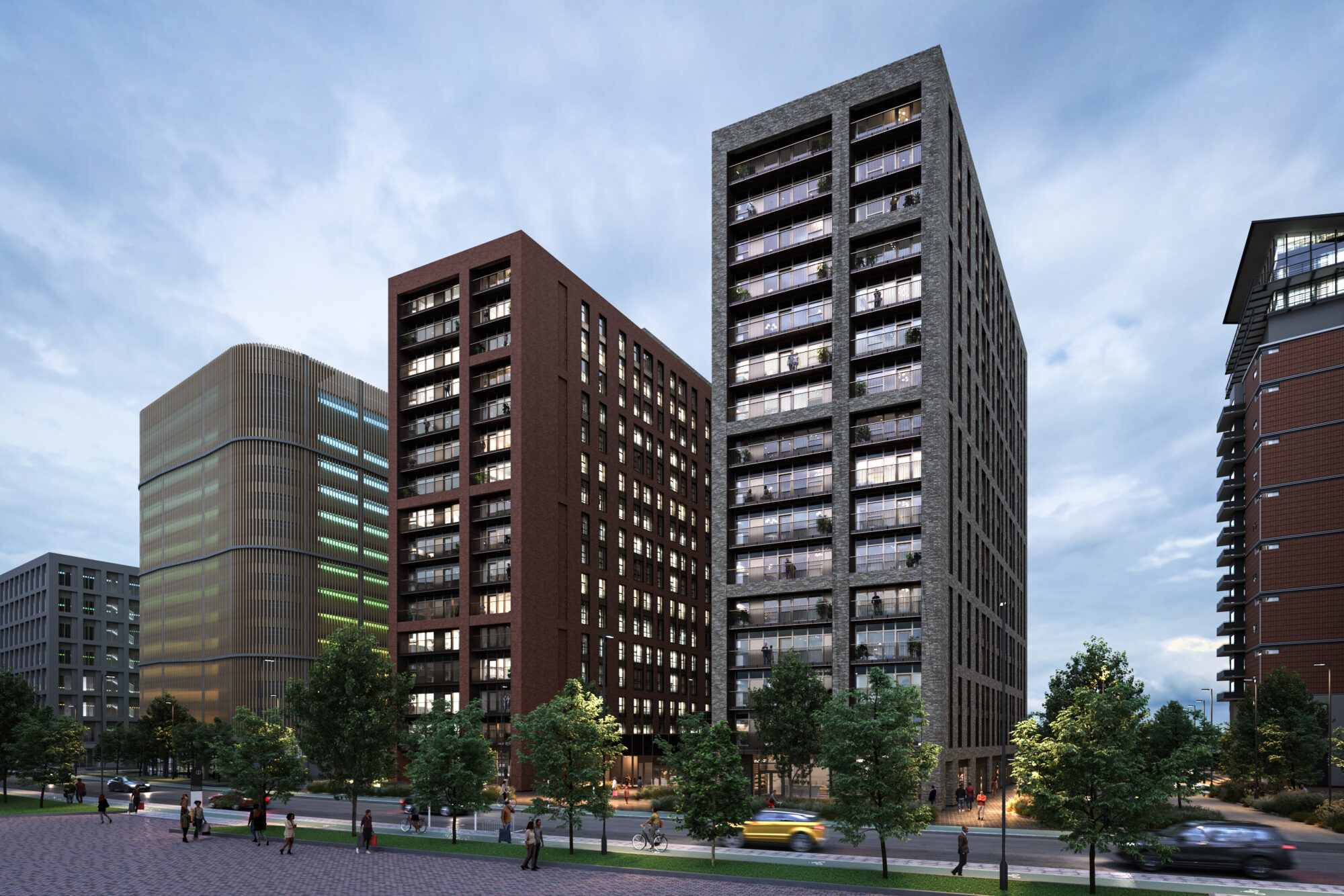 Abacus - Whitehall Riverside, Leeds - Projects 03