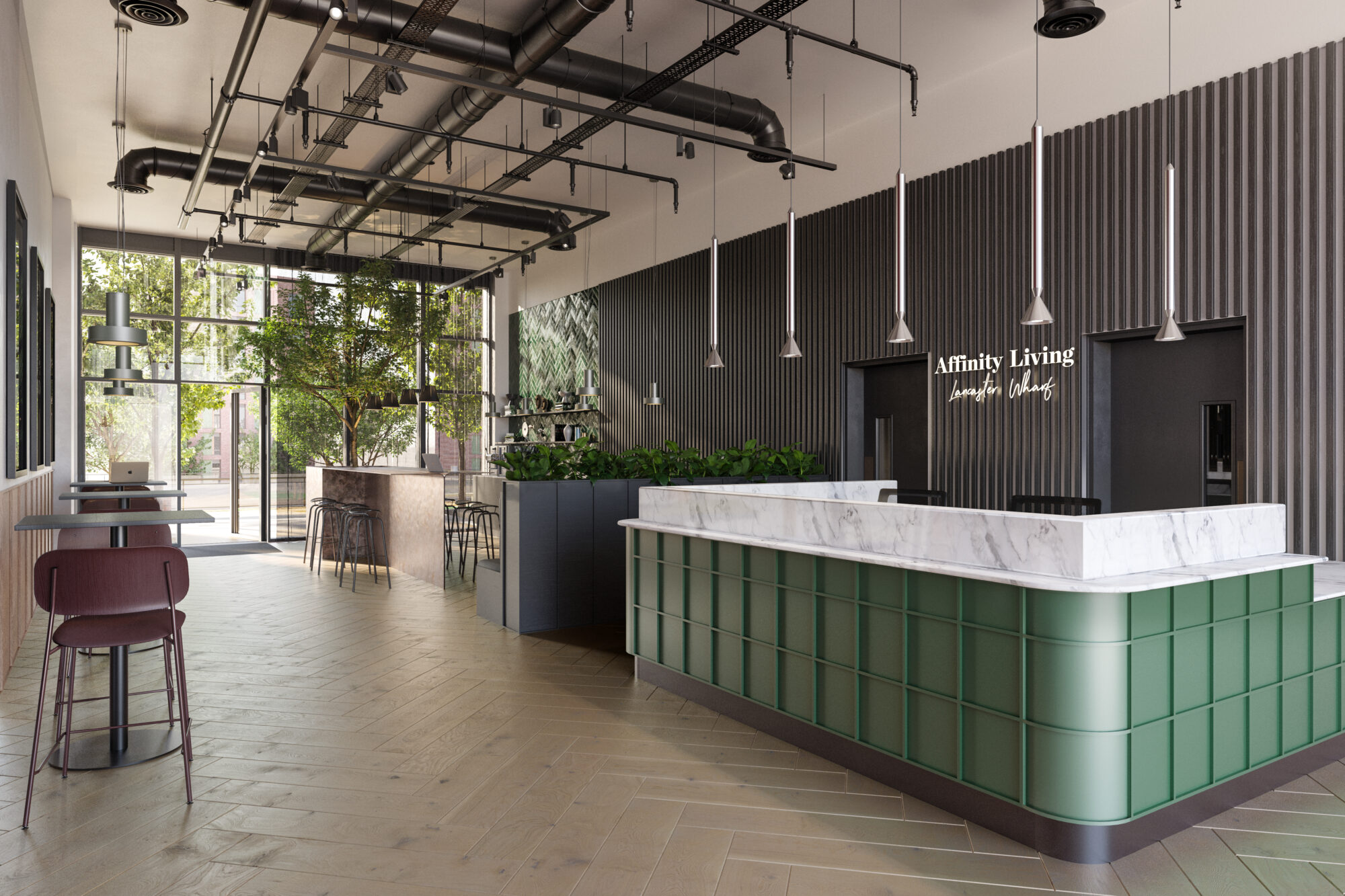 Abascus - Lancaster Wharf, Birmingham - Projects 03