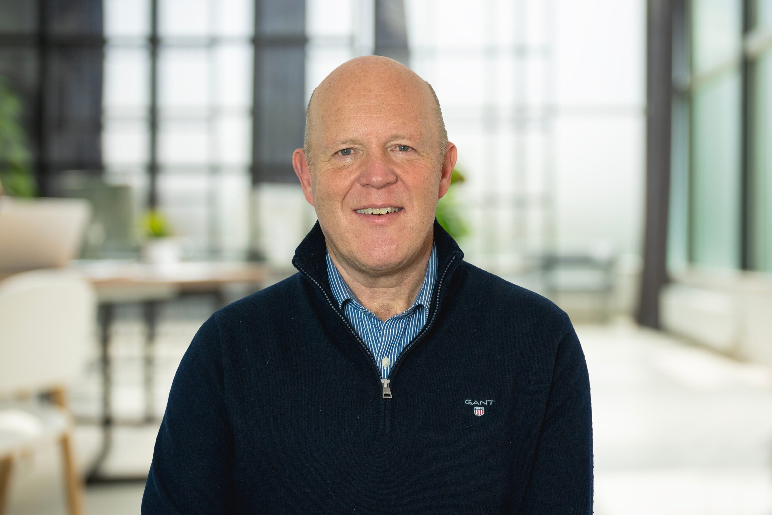 ESP – Alistair McLean