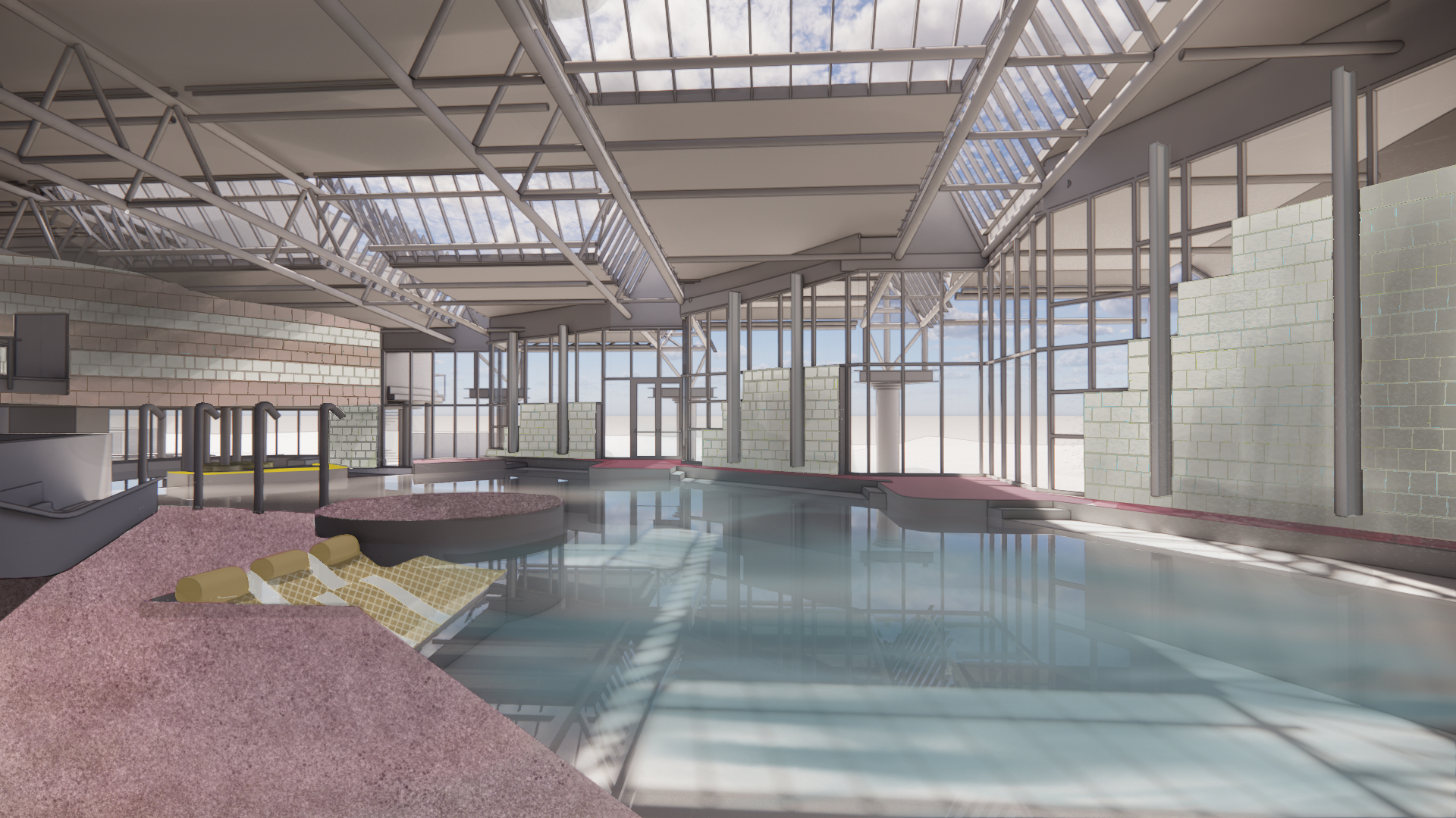 2048 Doncaster Dome_2025-06-30 Historic Interiors Proposal