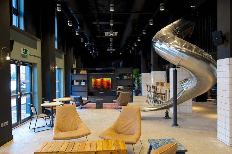 Discovery Quay Phase 1 1