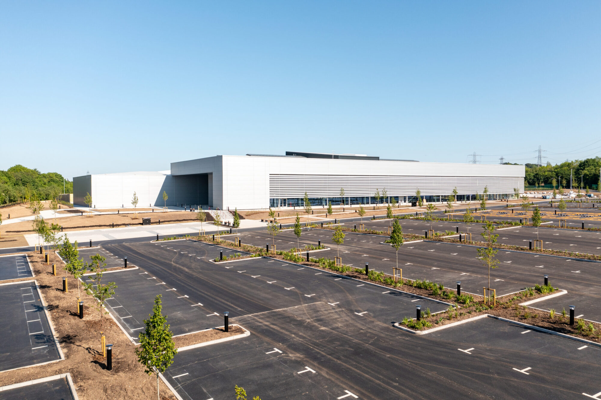 KAM - Adanac Park Phase III - Projects 01