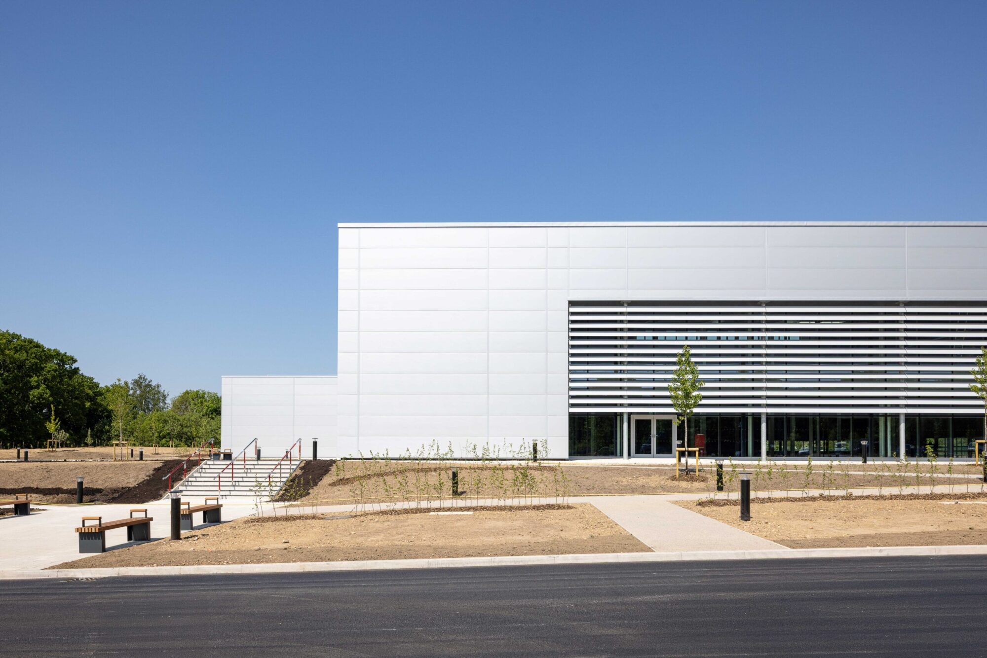 KAM - Adanac Park Phase III - Projects 04