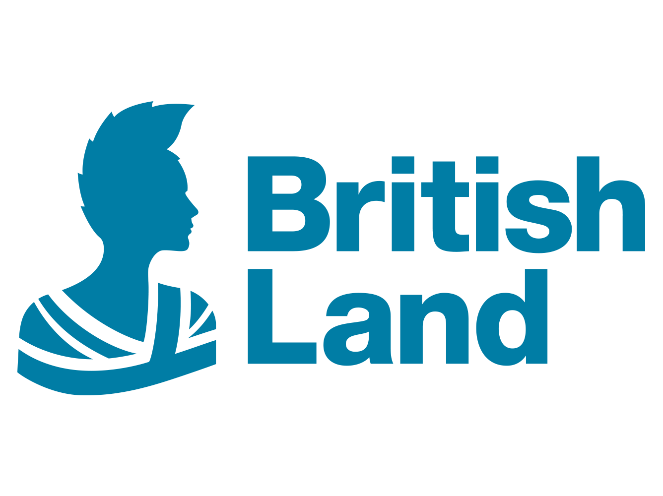 KAM – British Land – Client Logo