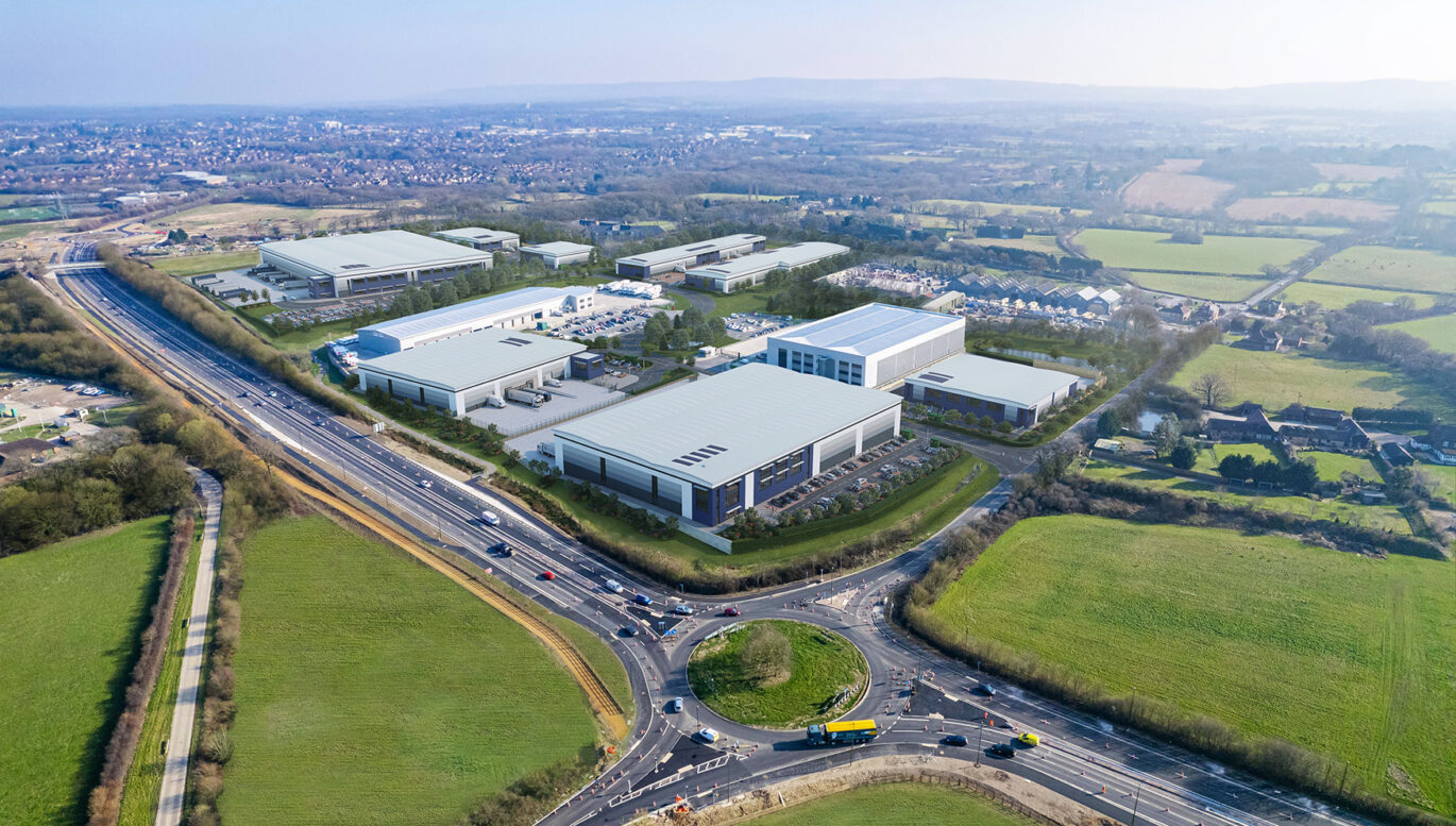 KAM – Burgess Hill – Projects 01