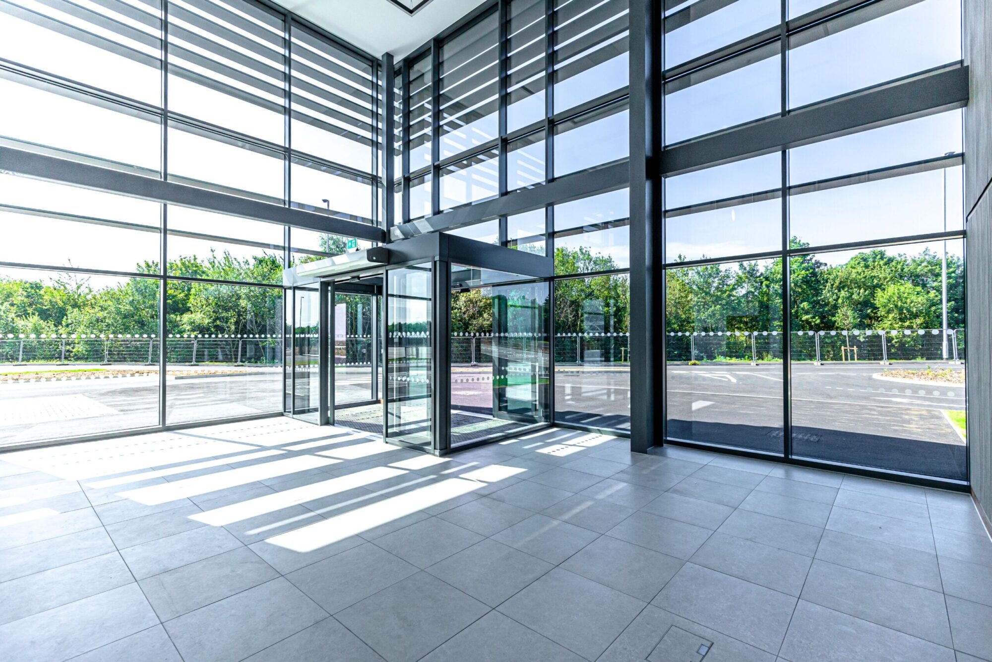 KAM - CORE Milton Keynes - Projects 06