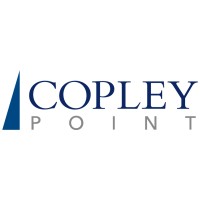 KAM – Copley Point – Client Logo