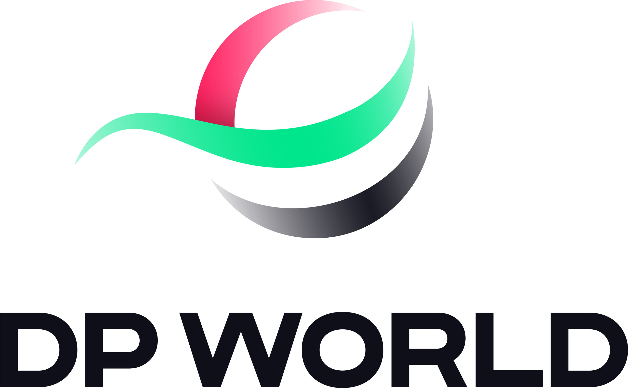 KAM – DP World – Client Logo