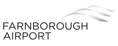 KAM – Farnborough Airport – Client Logo