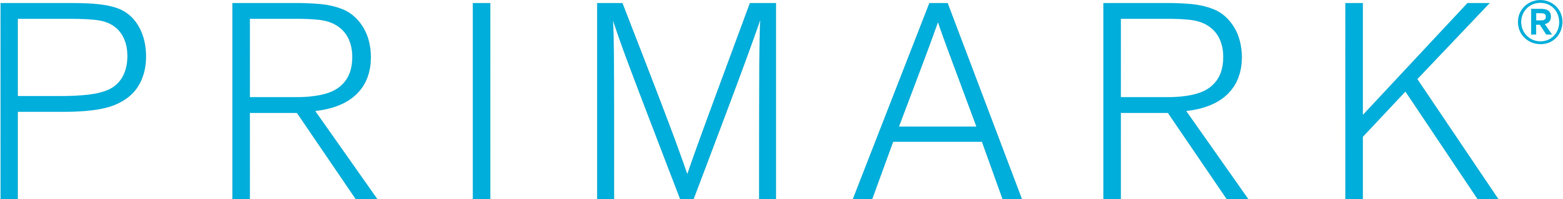 KAM – Primark – Client Logo