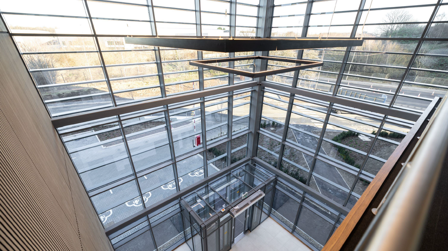 KAM - Shepcote Lane - Projects 05
