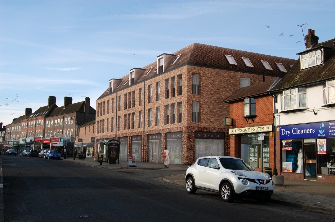 KAM – Sycamore Road – Projects 04