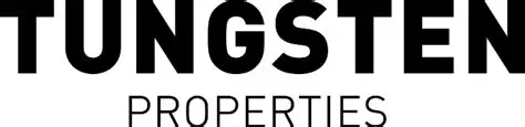 KAM – Tungsten Developments – Client Logo