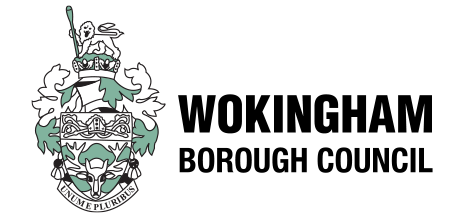 KAM – Wokingham Borough Council – Client Logo Resized