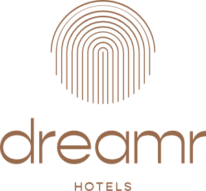 KAM – dreamr hotels – Client Logo