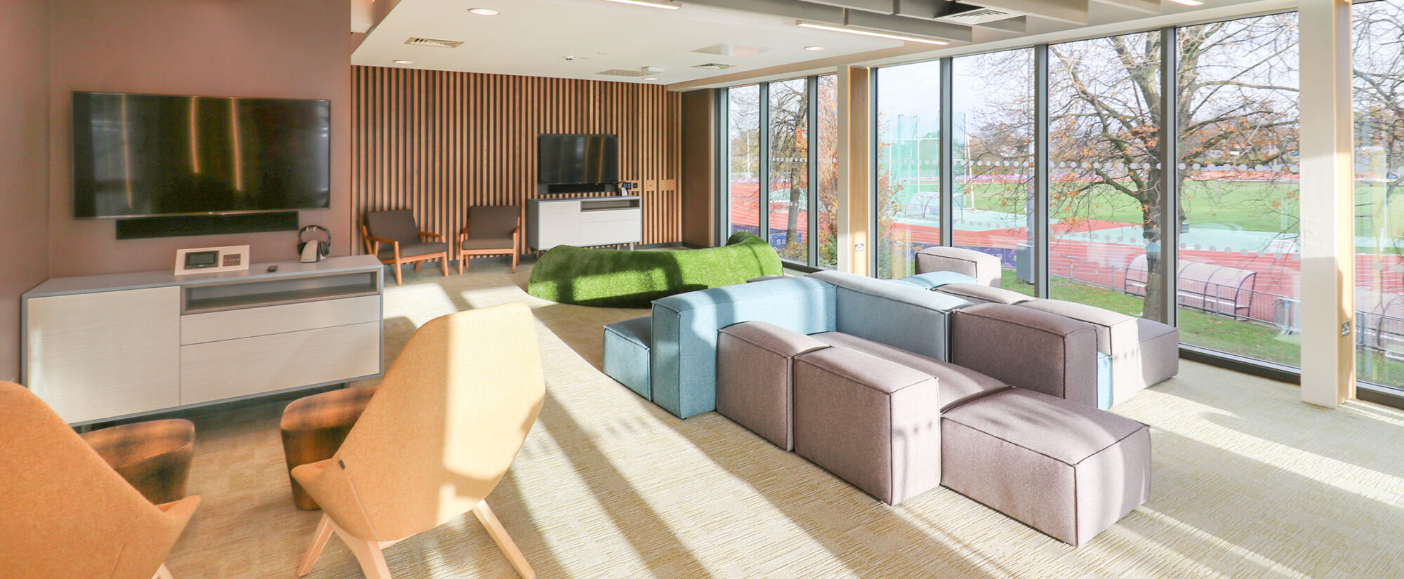 Loughborough Elite 2