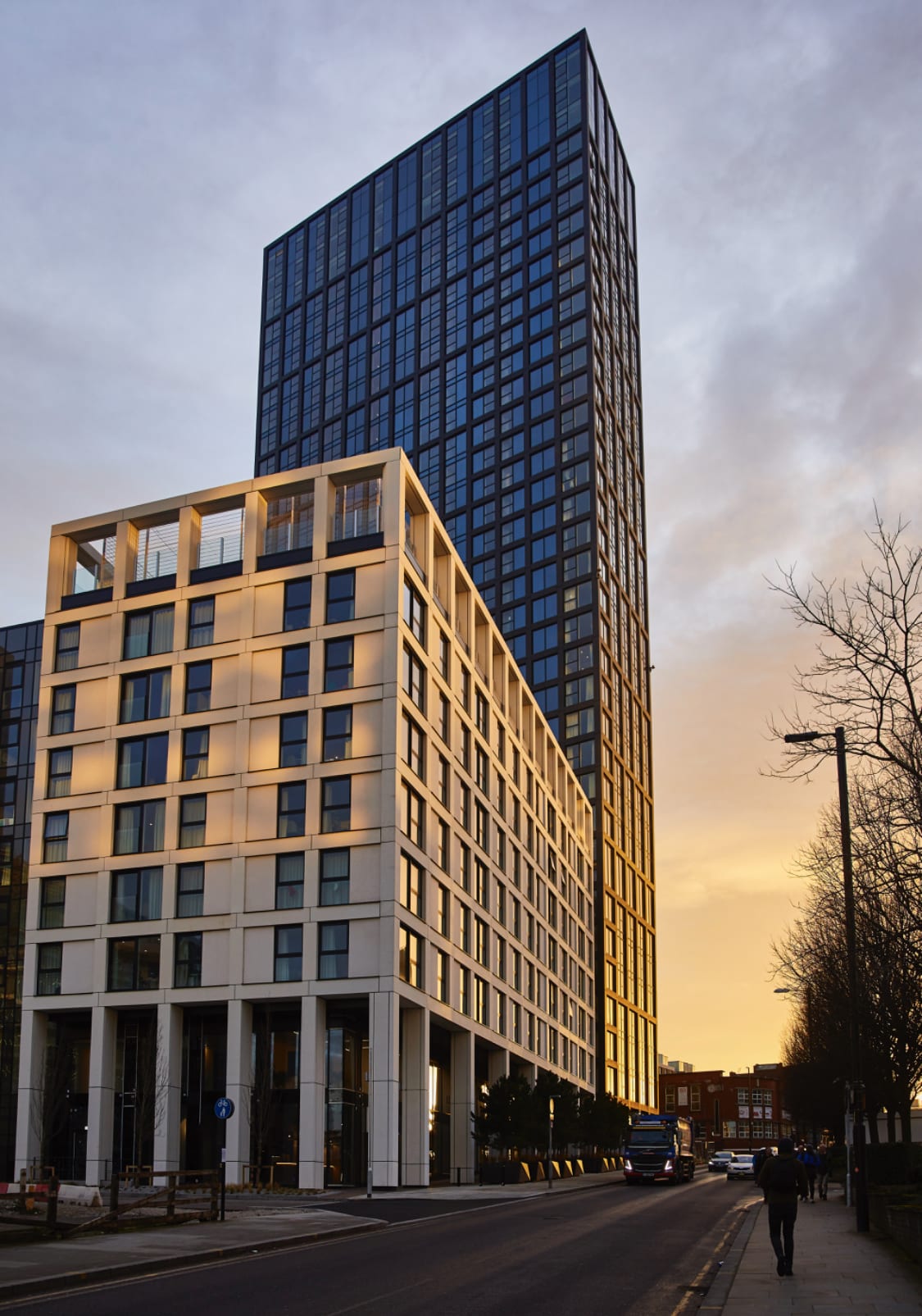 Moda Living Manchester