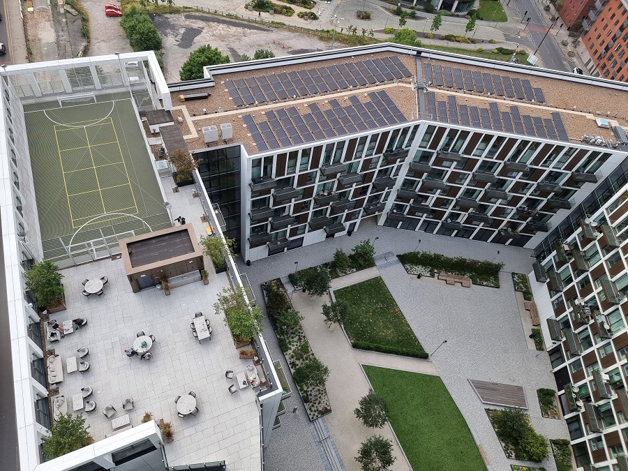 Moda Living Manchester