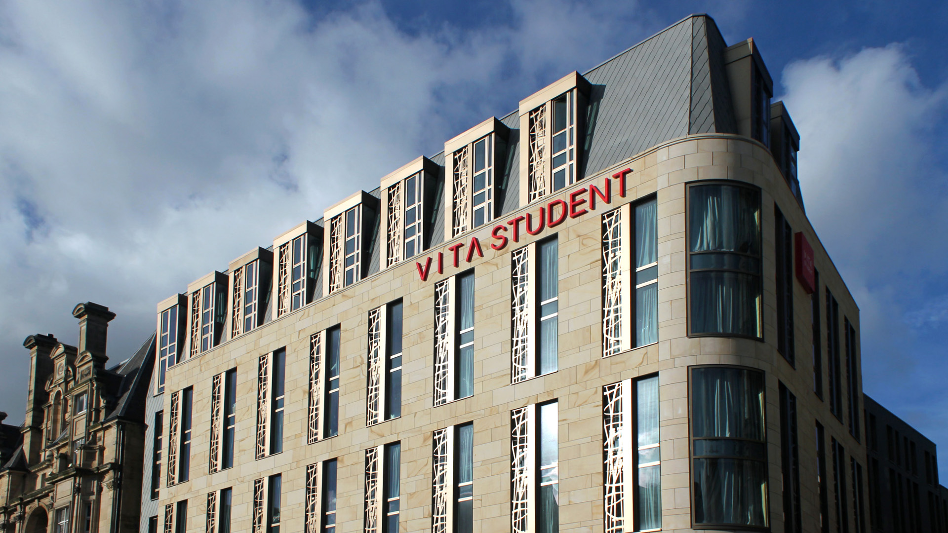 Vita Newcastle 2