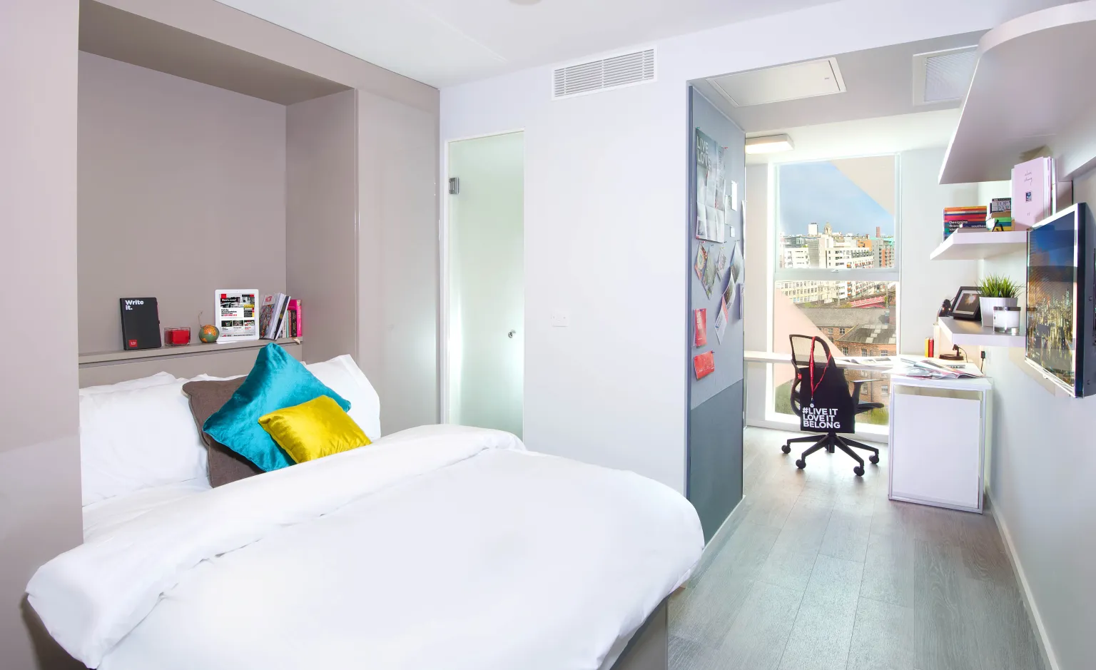 Vita Student First Street Manchester