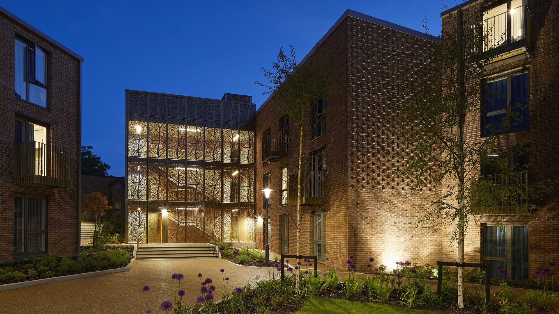 Vita Student Lawrence Street