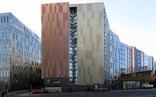 pitt street newcastle 1