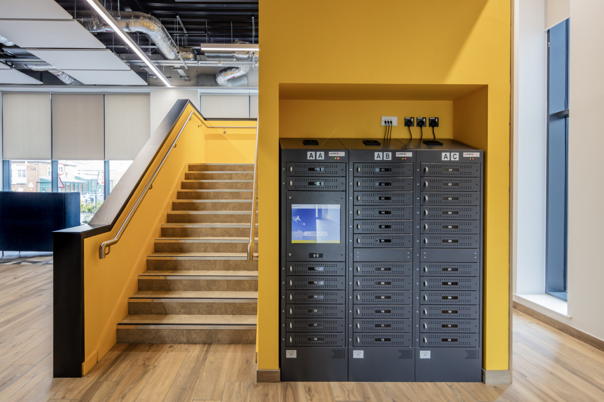 Bolton Medical_┬®Ben McPhee011