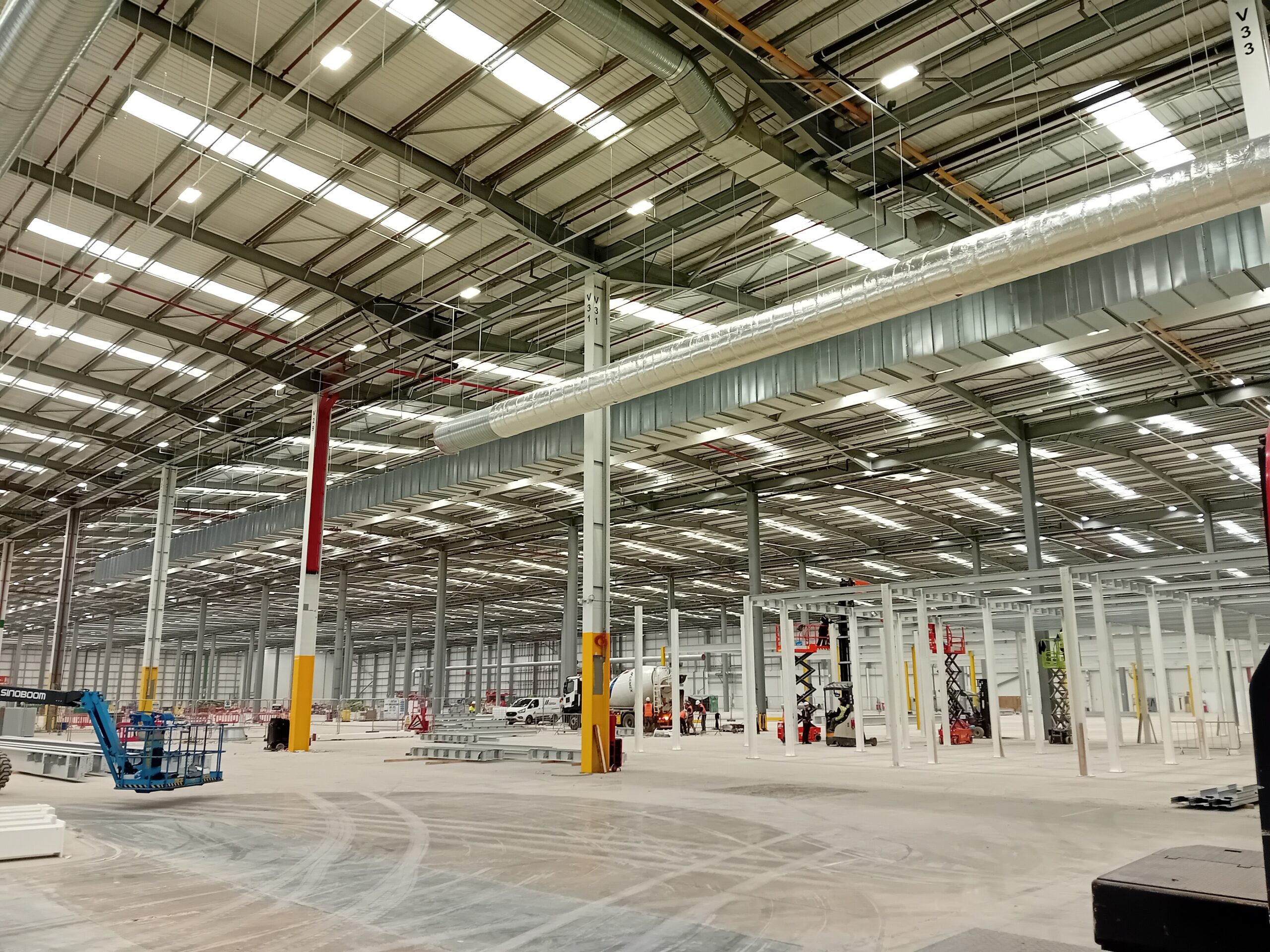 ESP – Amazon Atlas – Project 03