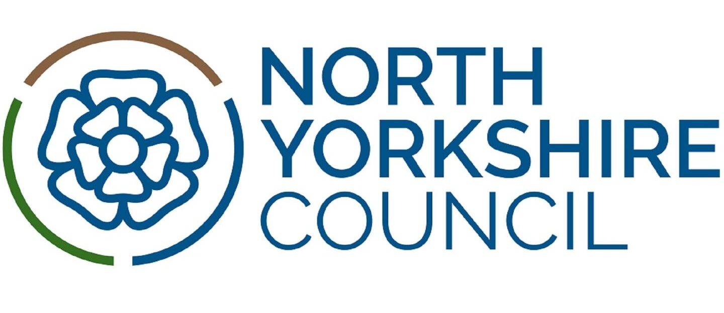 ESP – North Yorkshire Council – Client Logo