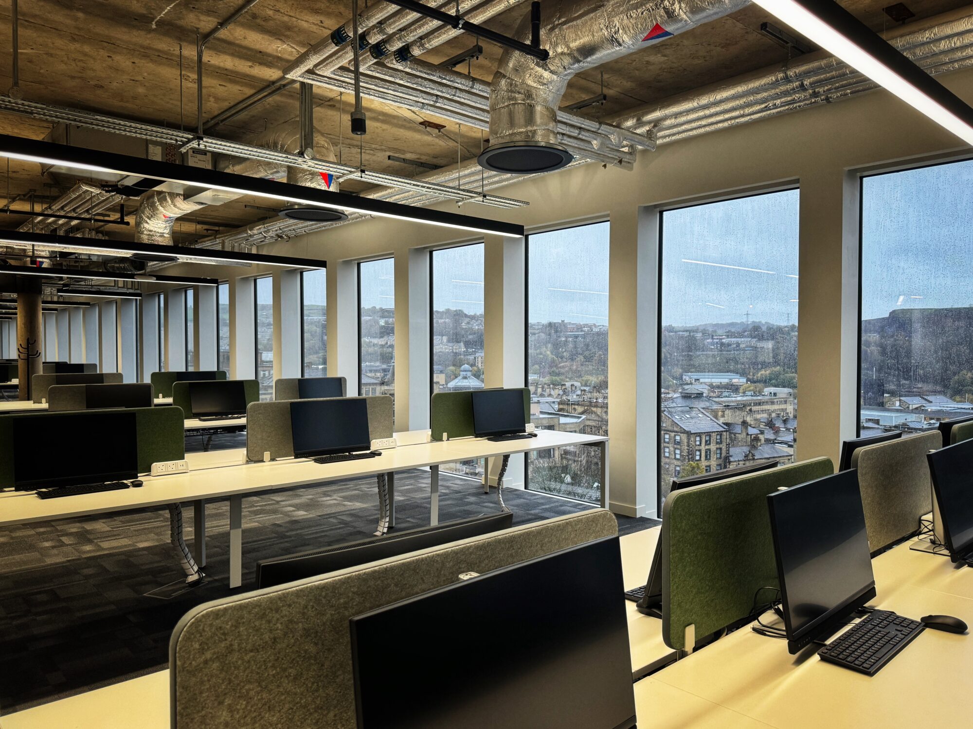 ESP - Trinity Road - Projects 14