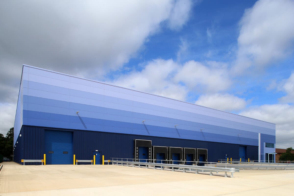 MBA - GLP Northampton - Projects 02