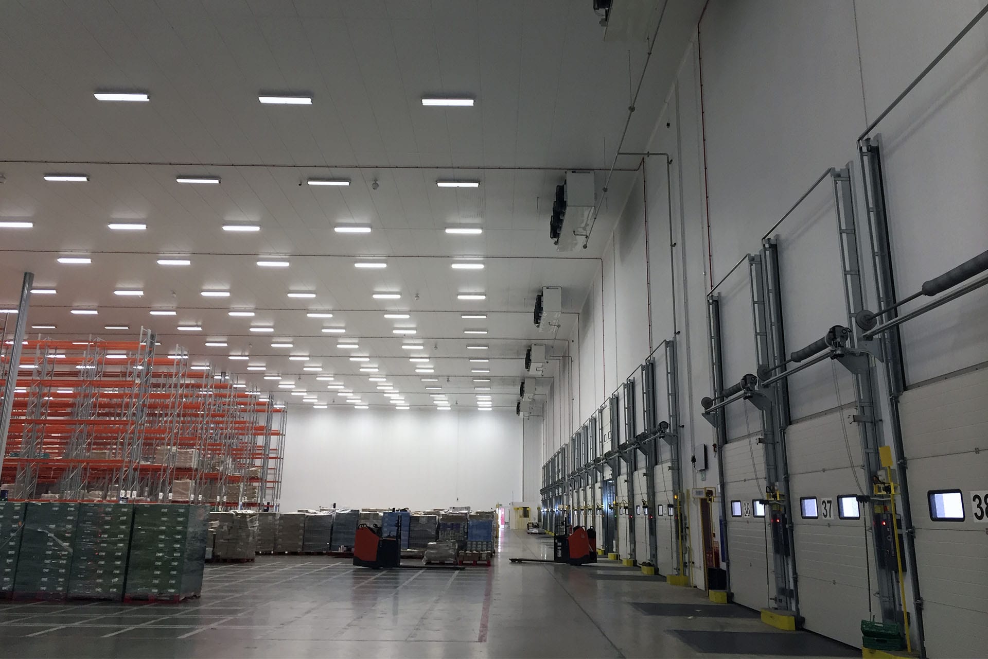 MBA - Multi-temperature Leicester - Projects 01