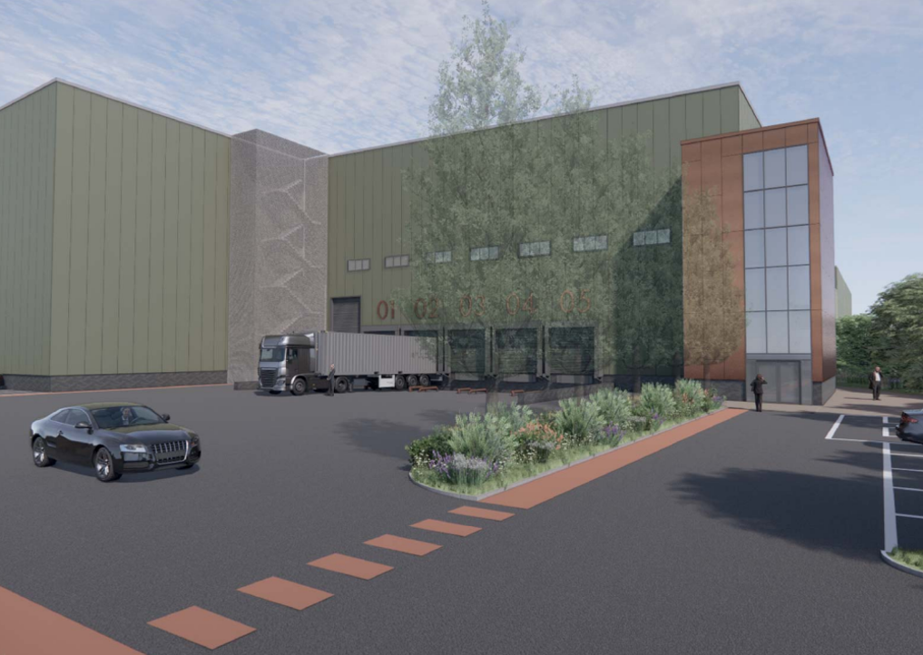 MBA - Pulleyn Transport - Projects 01