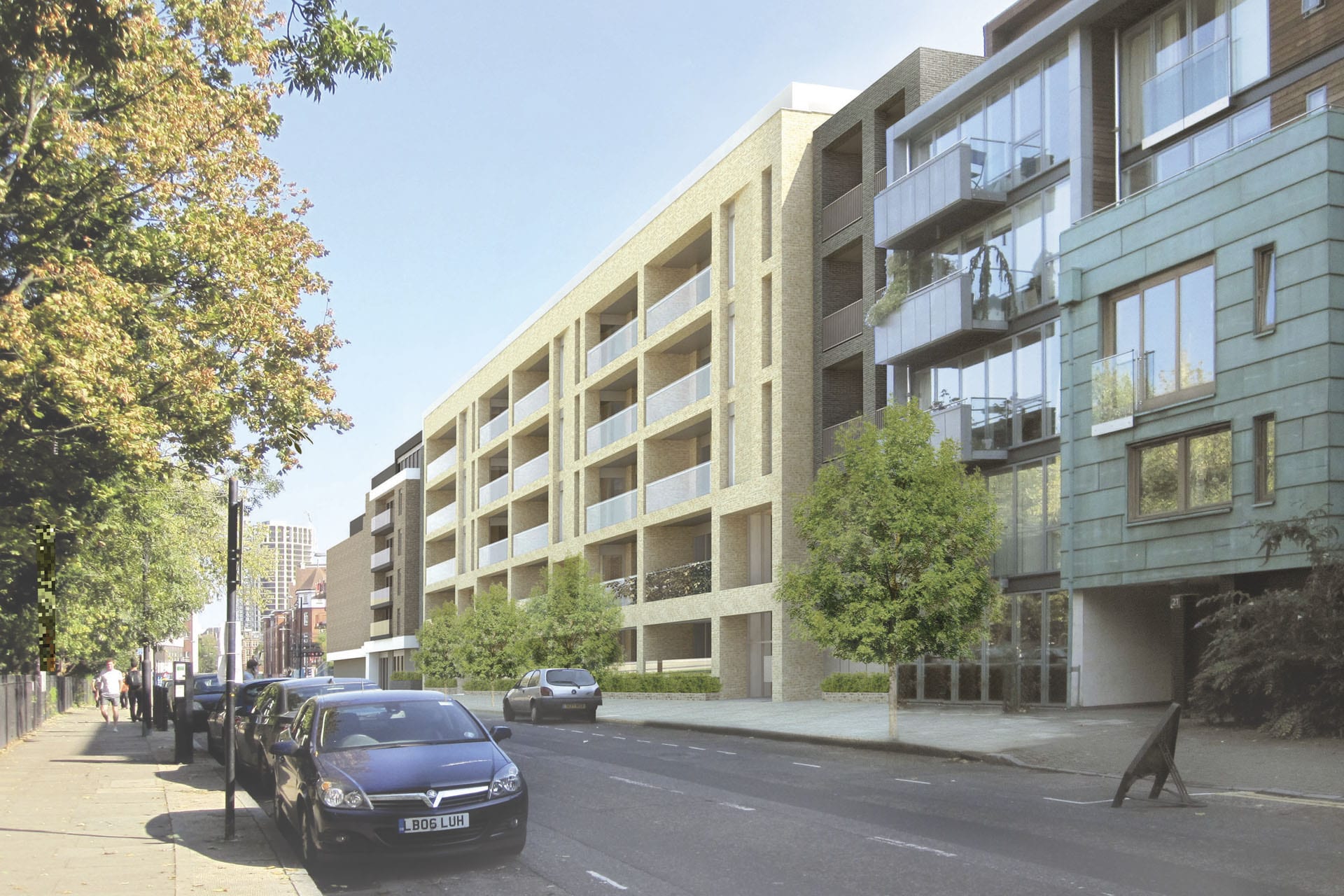 MBA - Telfer House - Projects 02