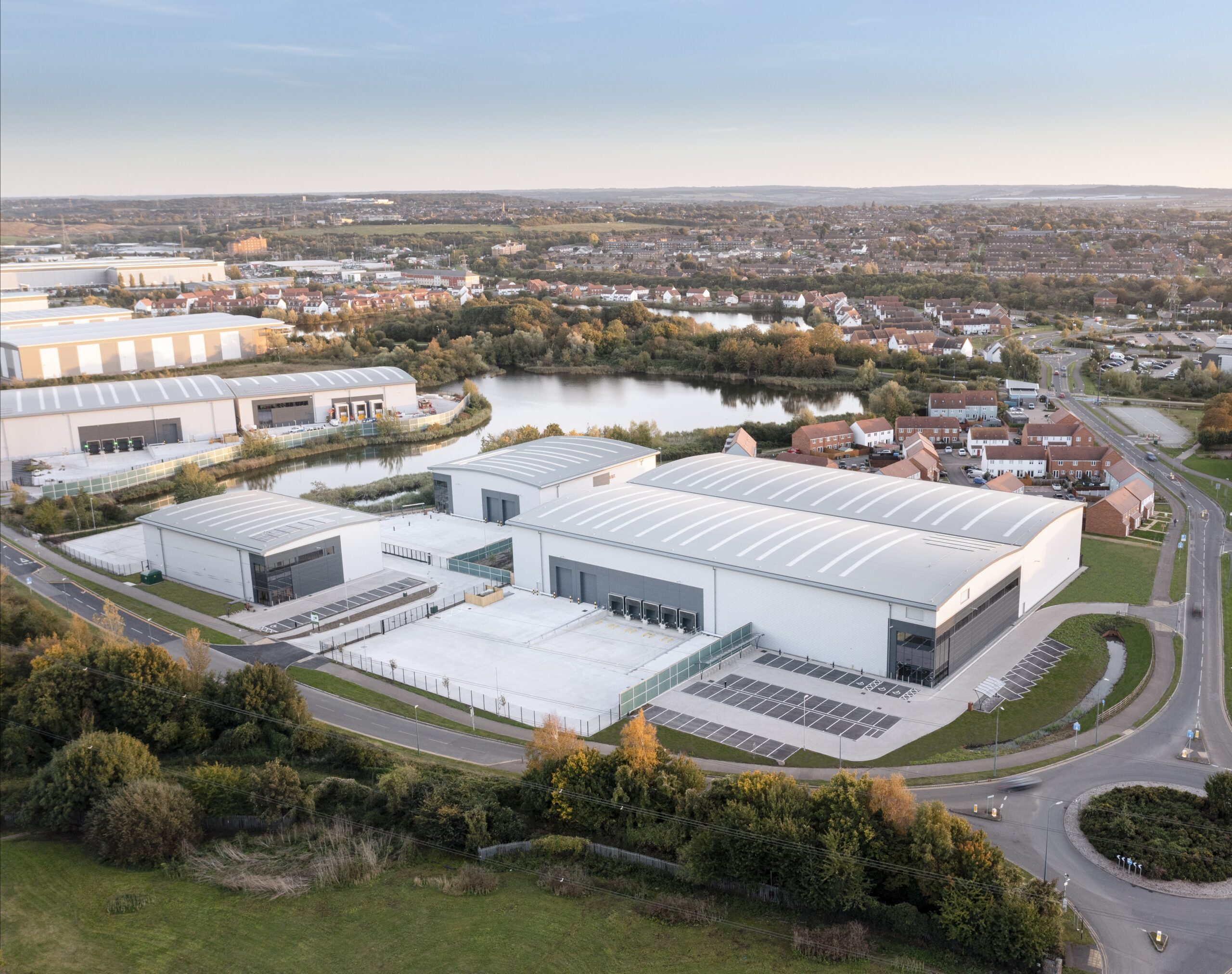 MBA – The Bridge – Projects 04