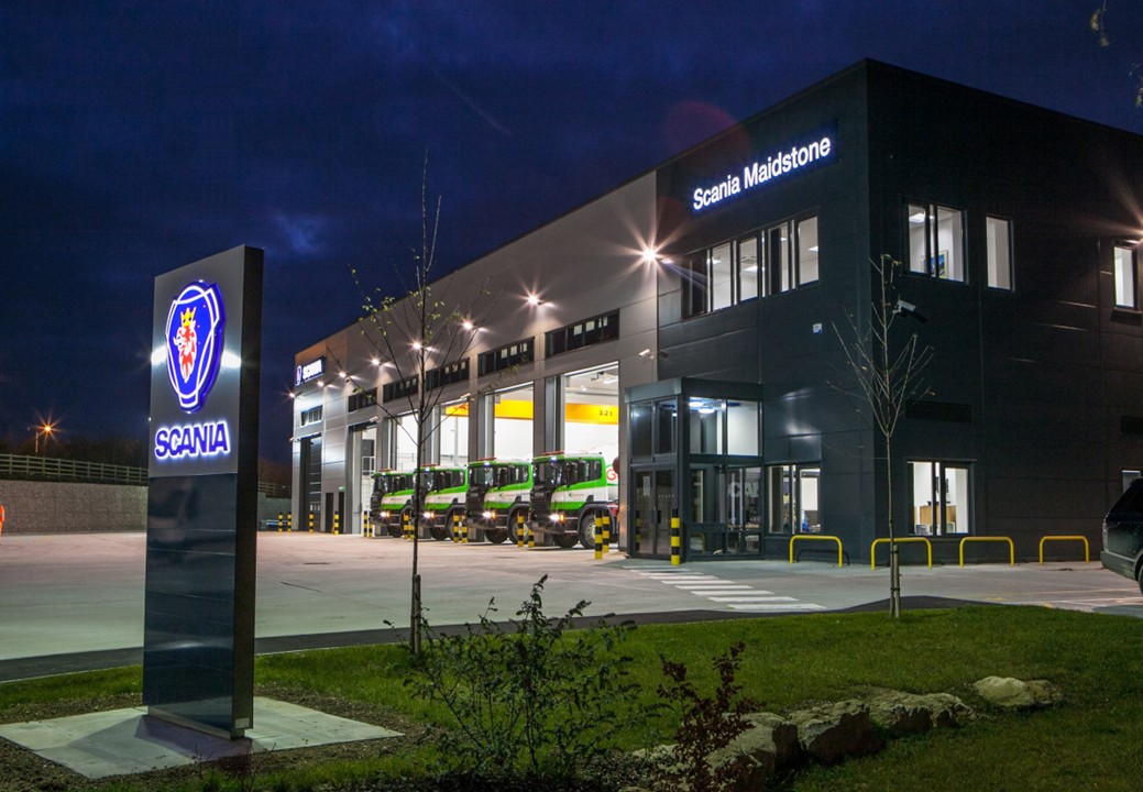 ESP - Brooklyn Park - Projects 01